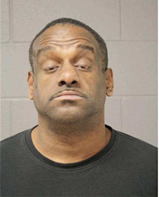 TERRENCE JOHNSON, Cook County, Illinois