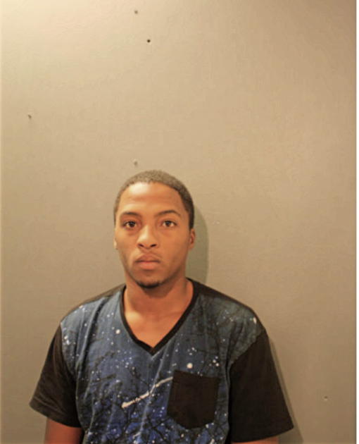 CHRISTOPHER JONES, Cook County, Illinois