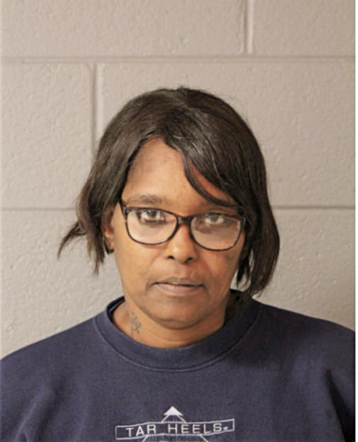 KIMBERLY JONES, Cook County, Illinois