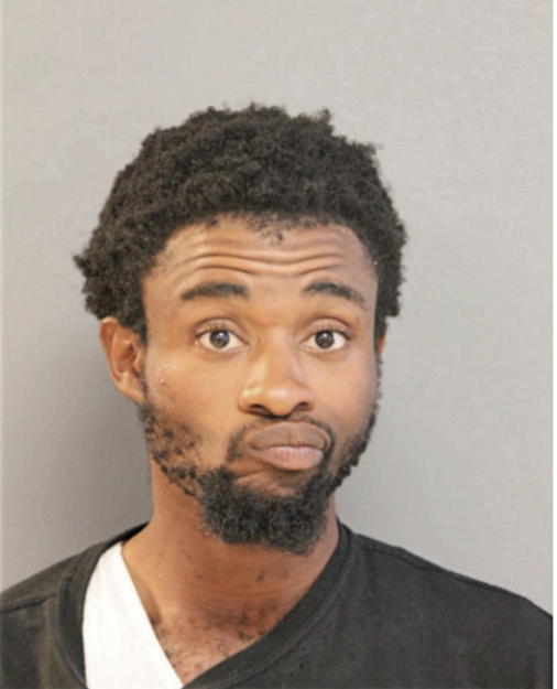 LEON K JONES, Cook County, Illinois