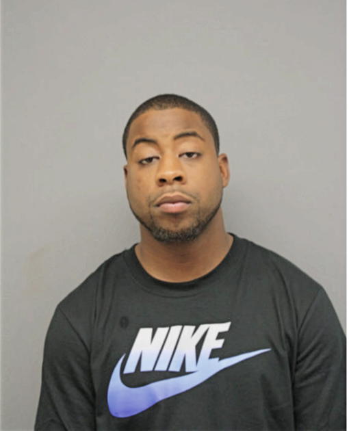 DARIUS KANE, Cook County, Illinois