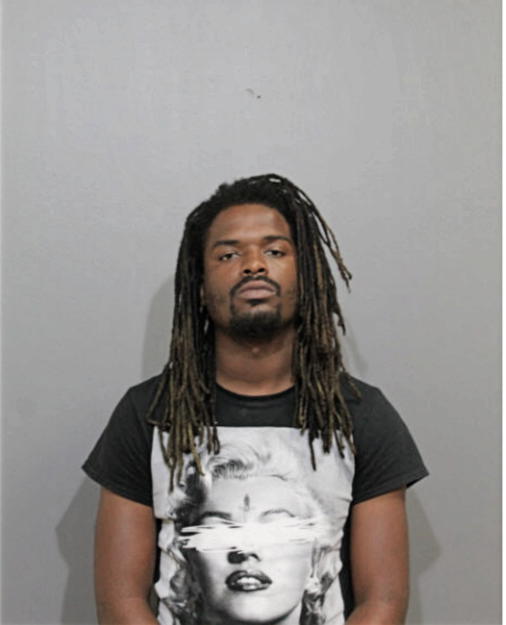 AARON K KEMP, Cook County, Illinois