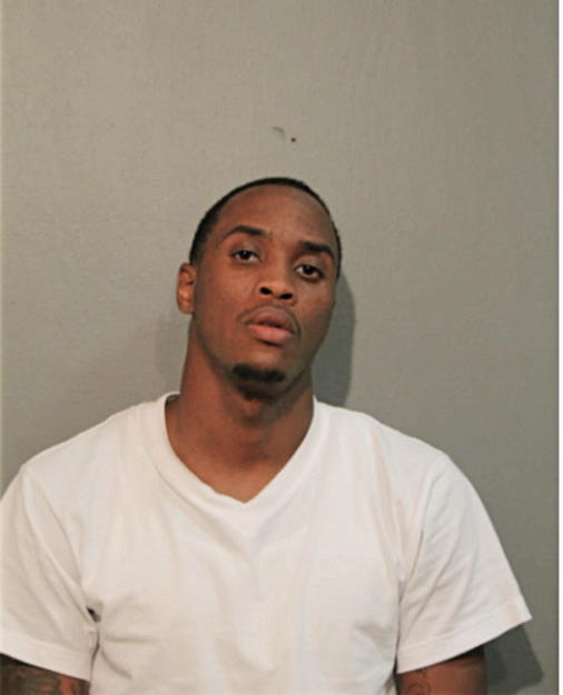 DEMARCO D LANCASTER`, Cook County, Illinois