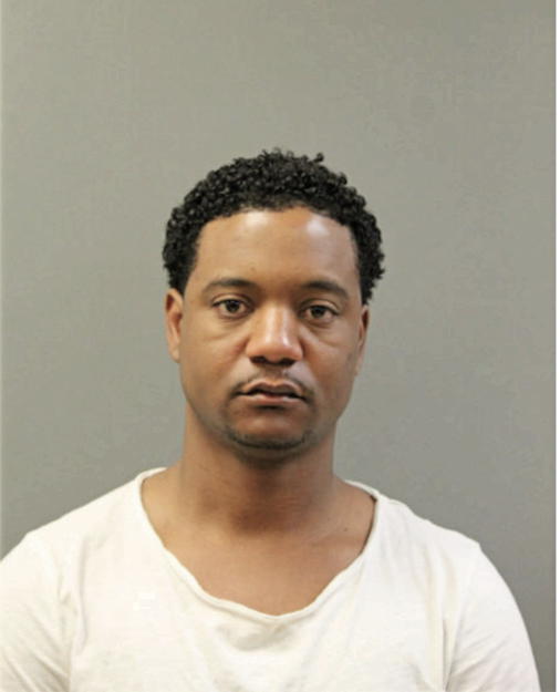 ANTONIO S LEONARD, Cook County, Illinois