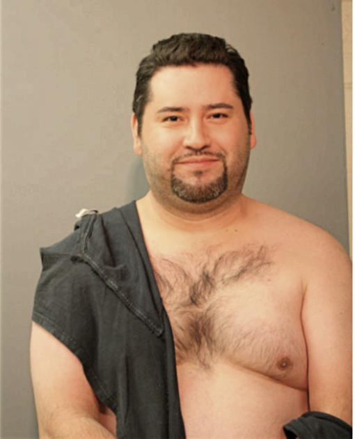 CESAR LOPEZ, Cook County, Illinois