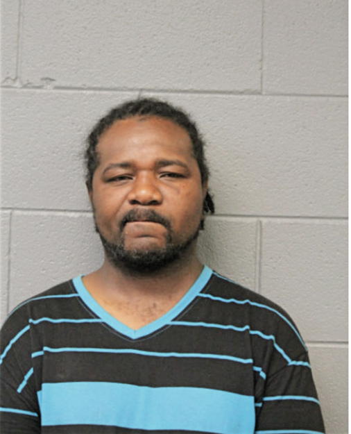 JASON L LYONS, Cook County, Illinois