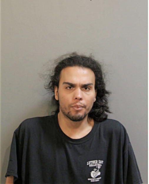 RUBEN A MALDONADO, Cook County, Illinois