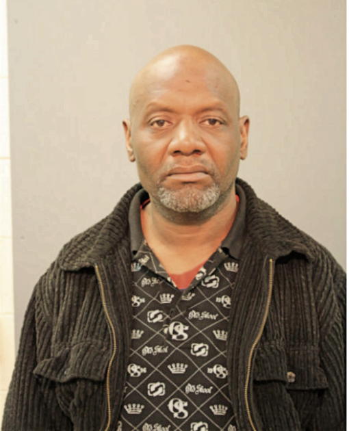 CHARLES MAXIE, Cook County, Illinois