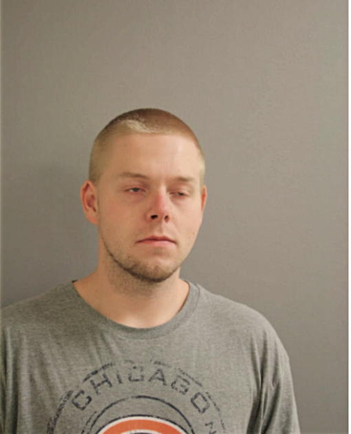 MICHAEL J MAZUREK, Cook County, Illinois