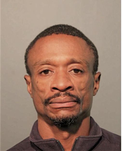 SHAWAN JAMES MCDONALD, Cook County, Illinois
