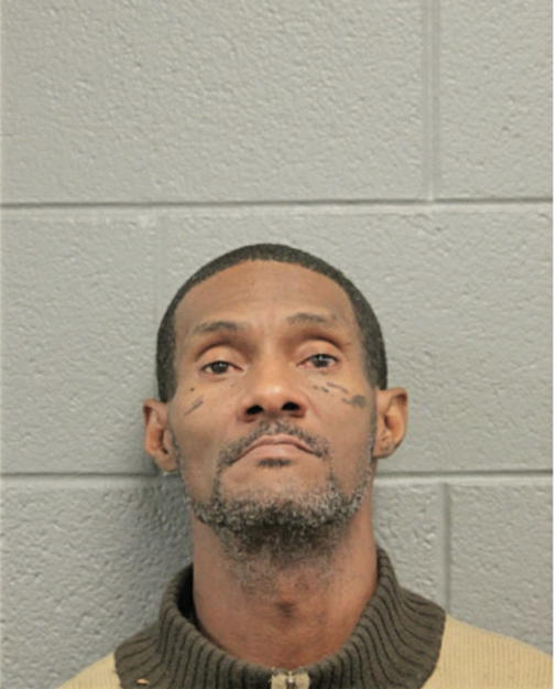 DARRELL D MCGHEE, Cook County, Illinois