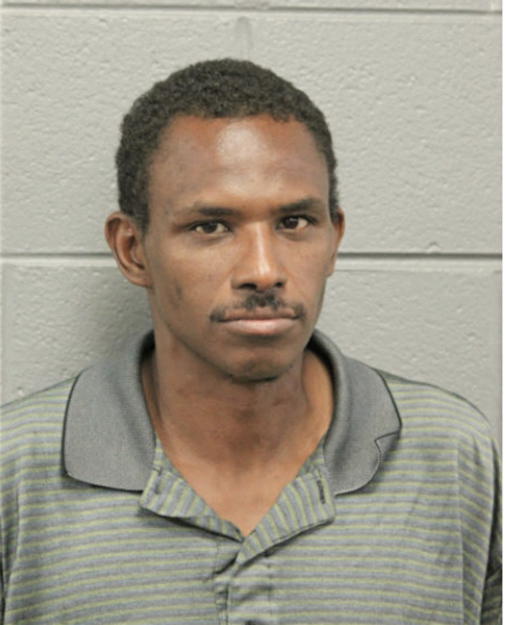 KURT A MCKENZIE, Cook County, Illinois