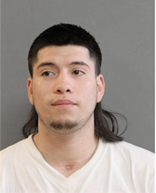 EMMANUEL MIRANDA, Cook County, Illinois