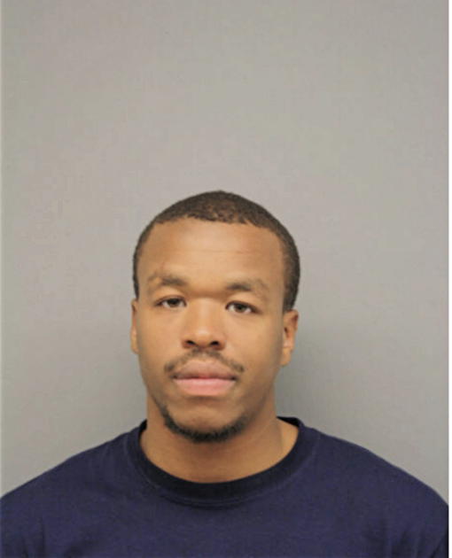 BYRANT MITCHELL, Cook County, Illinois