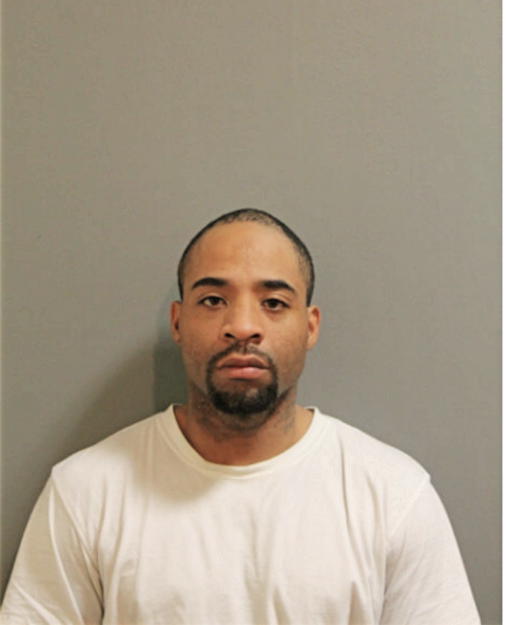 JAMES MOBLEY, Cook County, Illinois