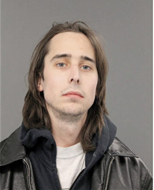 SEAN ANTHONY MOLINARI, Cook County, Illinois