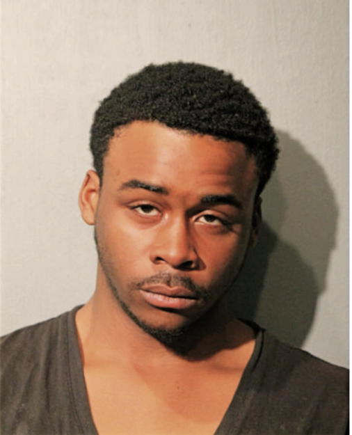JOSHUA J MORGAN, Cook County, Illinois
