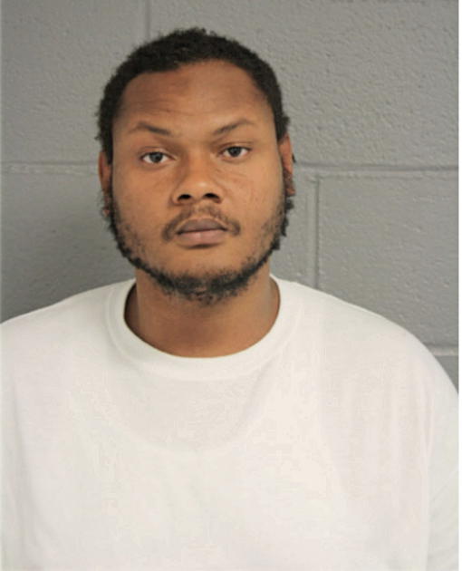 DANIEL A MORRIS, Cook County, Illinois
