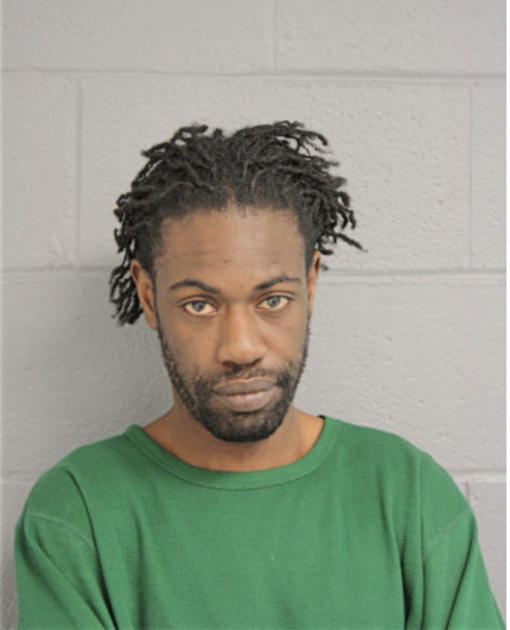 TIM T MOSBY, Cook County, Illinois