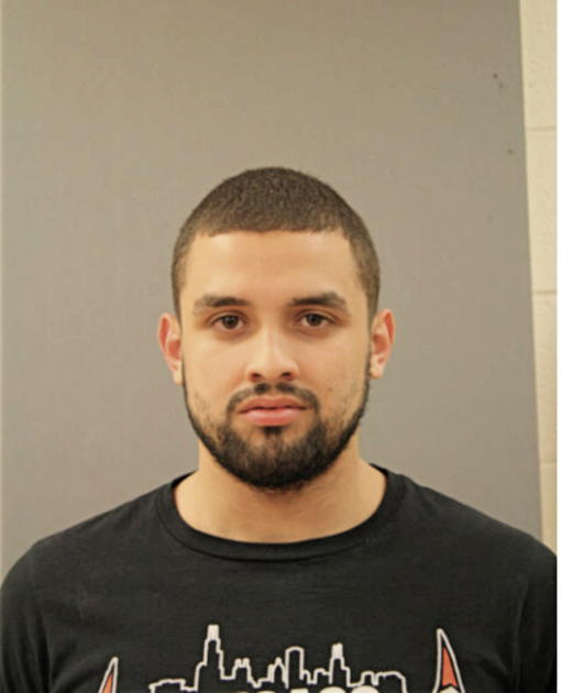 JOSE A MURILLO-MENDEZ, Cook County, Illinois