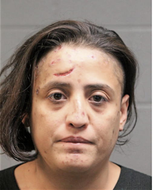 SARA H MURILLO, Cook County, Illinois