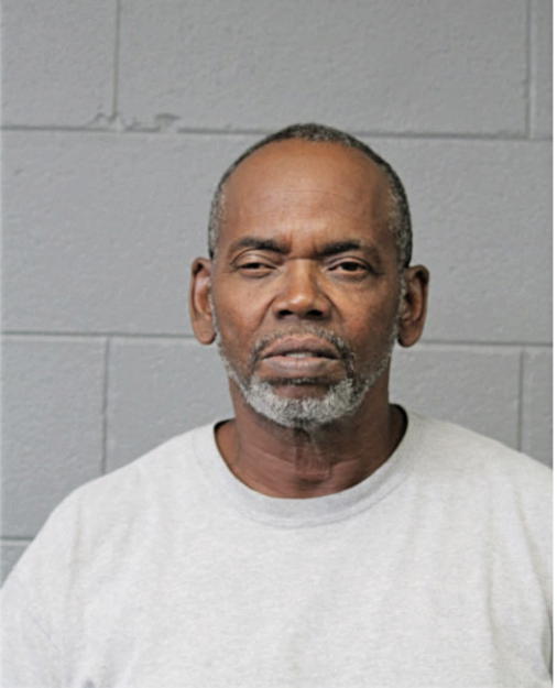 DARRYL GLENN MURRAY, Cook County, Illinois