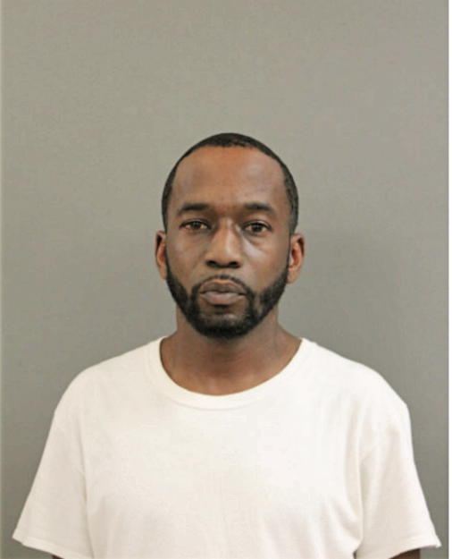 TERENCE L MUSGRAY, Cook County, Illinois