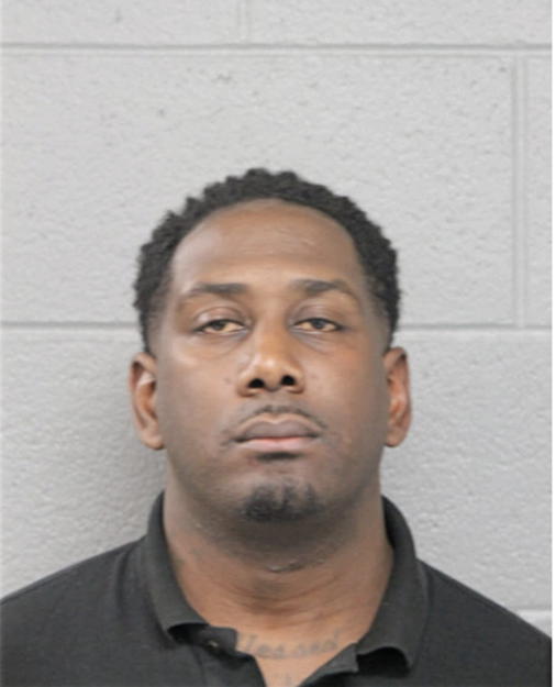 RYAN MYLES, Cook County, Illinois