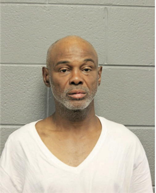 DAVID C NANCE, Cook County, Illinois