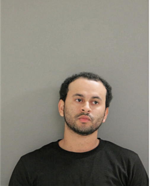 XZAVIER D NEWSON, Cook County, Illinois