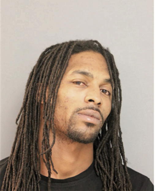 DEXTER D O NEAL, Cook County, Illinois