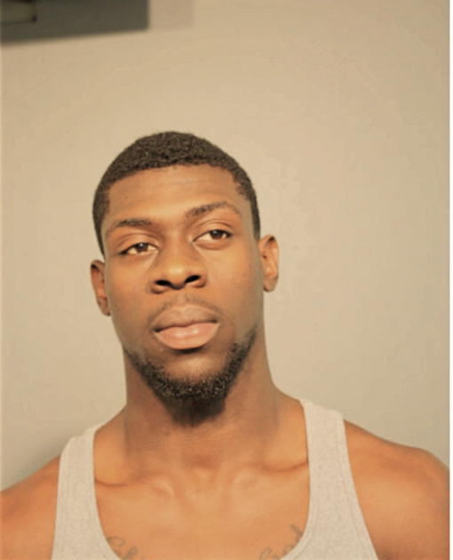 DENZEL OLAGBEGI, Cook County, Illinois