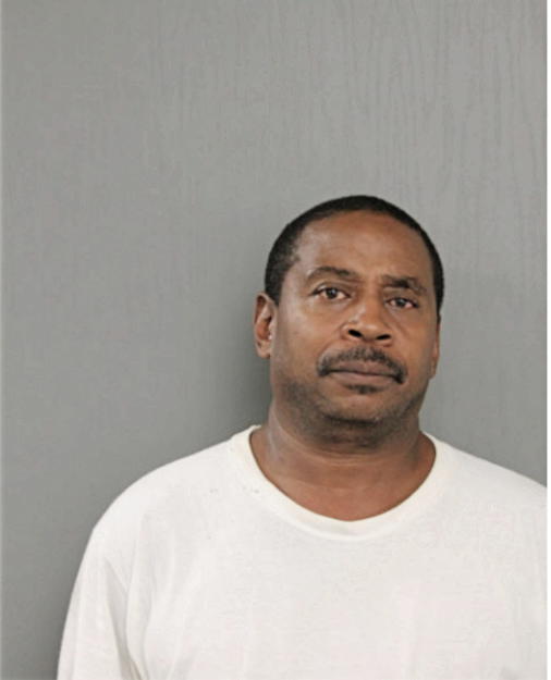 BRUCE ONEAL, Cook County, Illinois