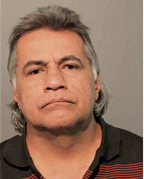 EDRIAN JOSE ORTIZ, Cook County, Illinois