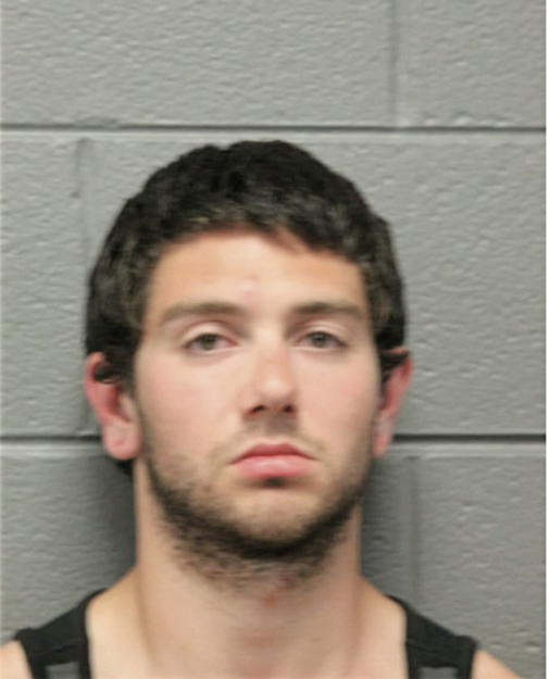FRANKO J PACHECO, Cook County, Illinois