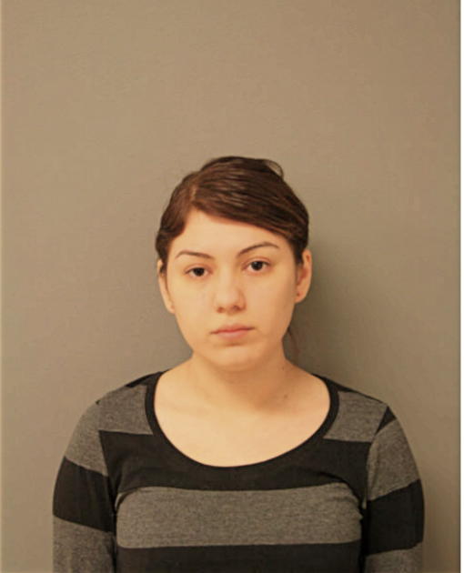 ANNA PENA, Cook County, Illinois