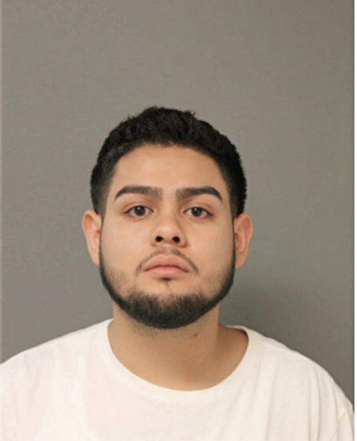 BRIAN PEREZ, Cook County, Illinois