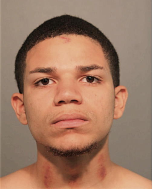 ESTARLIN PEREZ, Cook County, Illinois