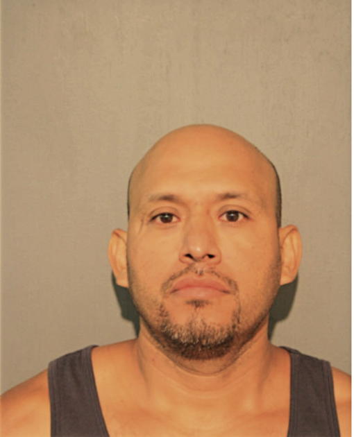 JORGE PEREZ, Cook County, Illinois