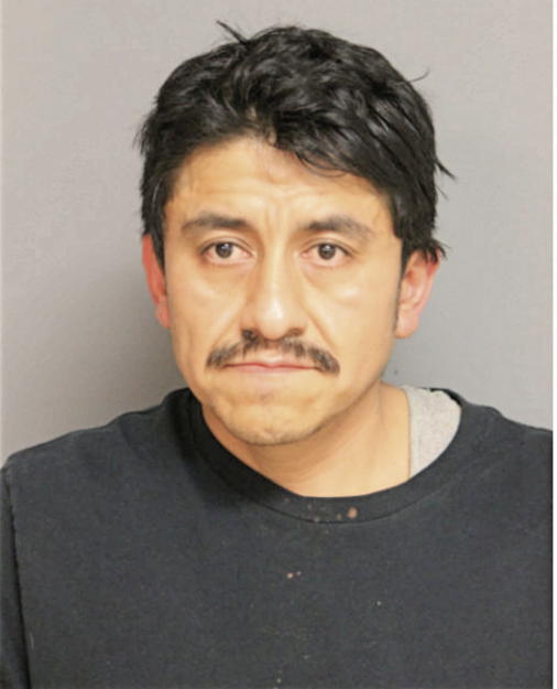 JUAN LUIS PEREZ, Cook County, Illinois