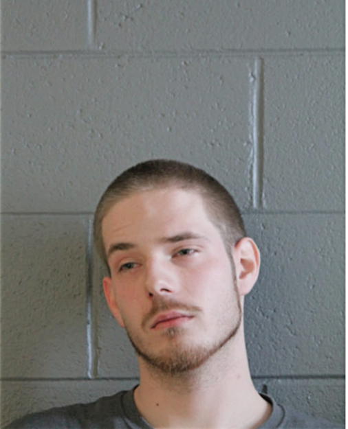 DAKOTA J PETERSON, Cook County, Illinois