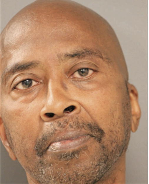 GERALD POWELL, Cook County, Illinois