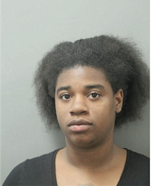 ASHIA PRICE, Cook County, Illinois