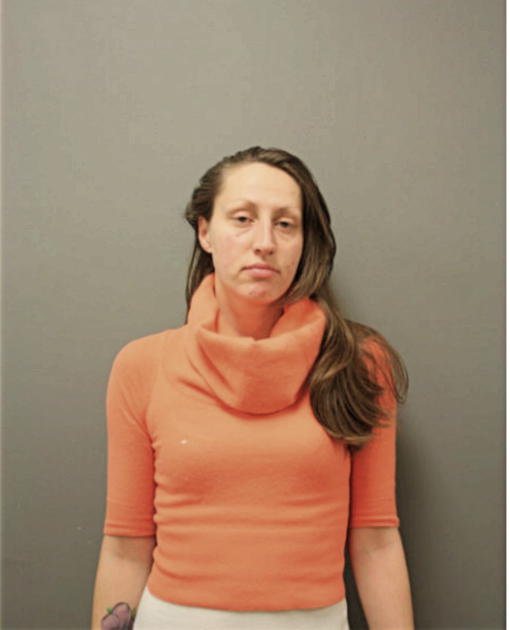 EWELINA I PUDZISZ, Cook County, Illinois