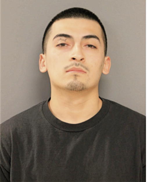 JAMIE QUEZADA, Cook County, Illinois