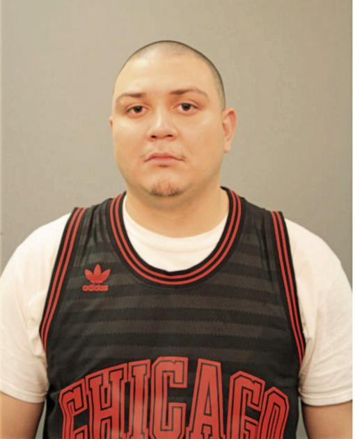 VICTOR E RAMIREZ, Cook County, Illinois