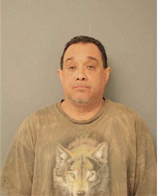 VICTOR M RAMOS, Cook County, Illinois