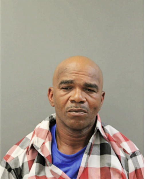 CHARLES E REDD, Cook County, Illinois