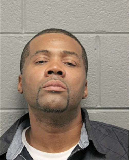 JAMES A REED, Cook County, Illinois