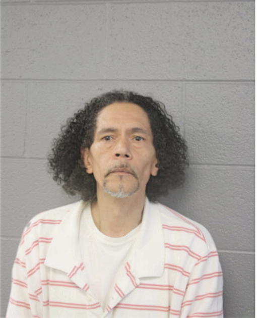ANTONIO D REIVES, Cook County, Illinois